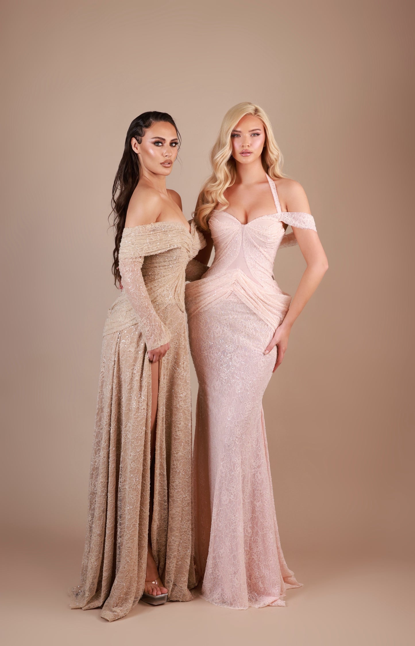 DC DRESS AVELIN