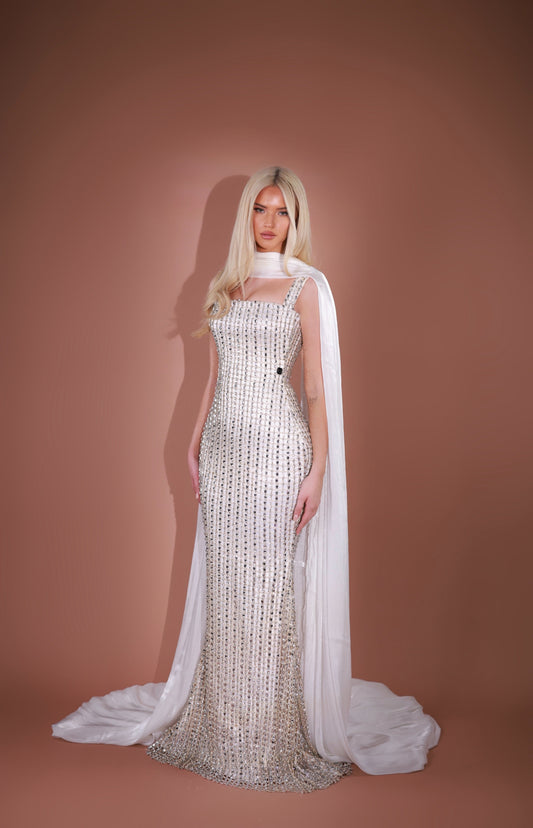 DC Dress Lenya