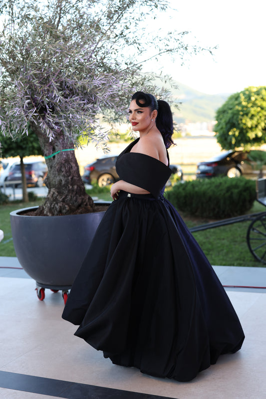 DC DRESS LUCIENNE