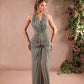 DC DRESS VIOLA