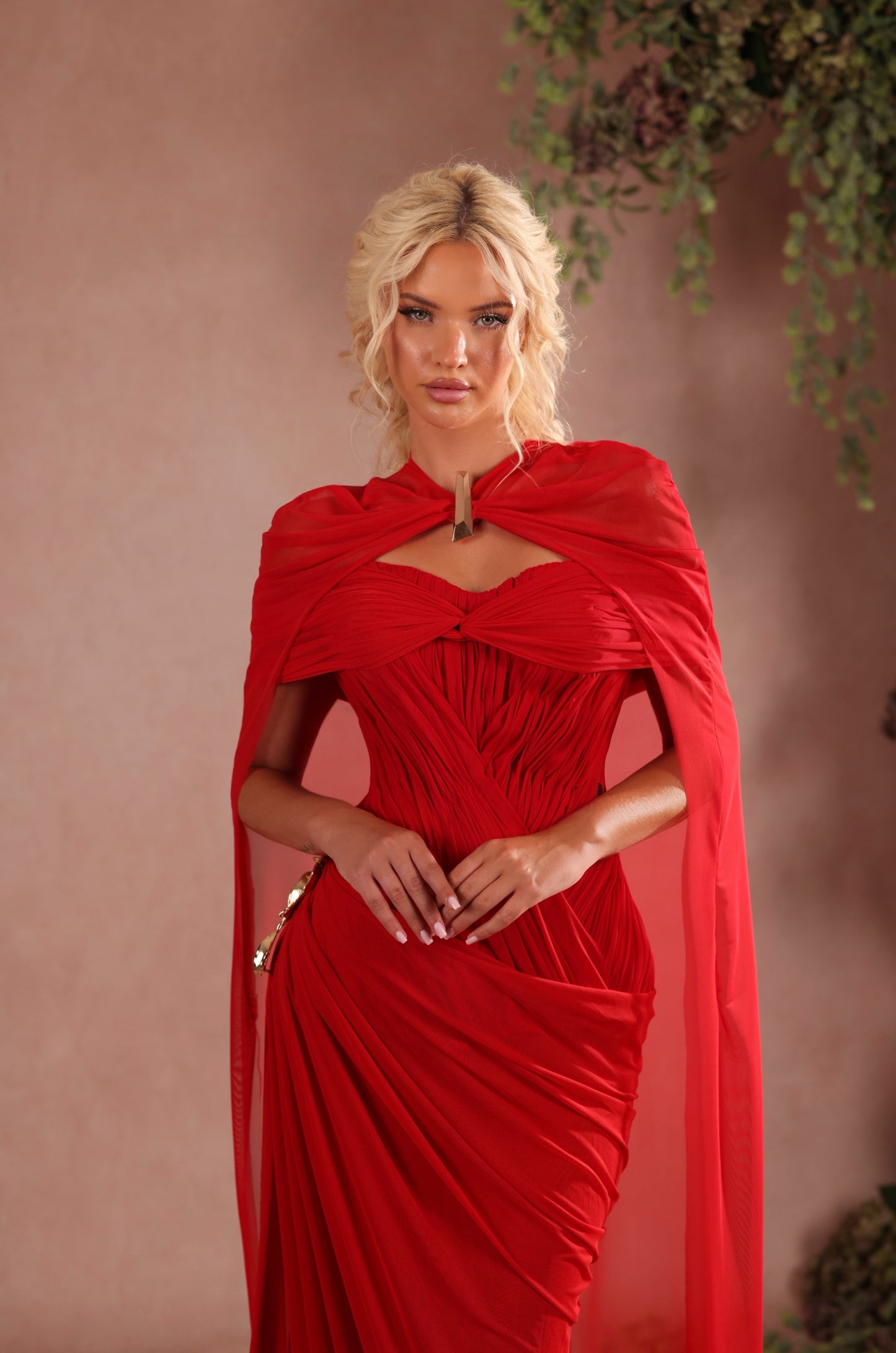DC DRESS VALINA