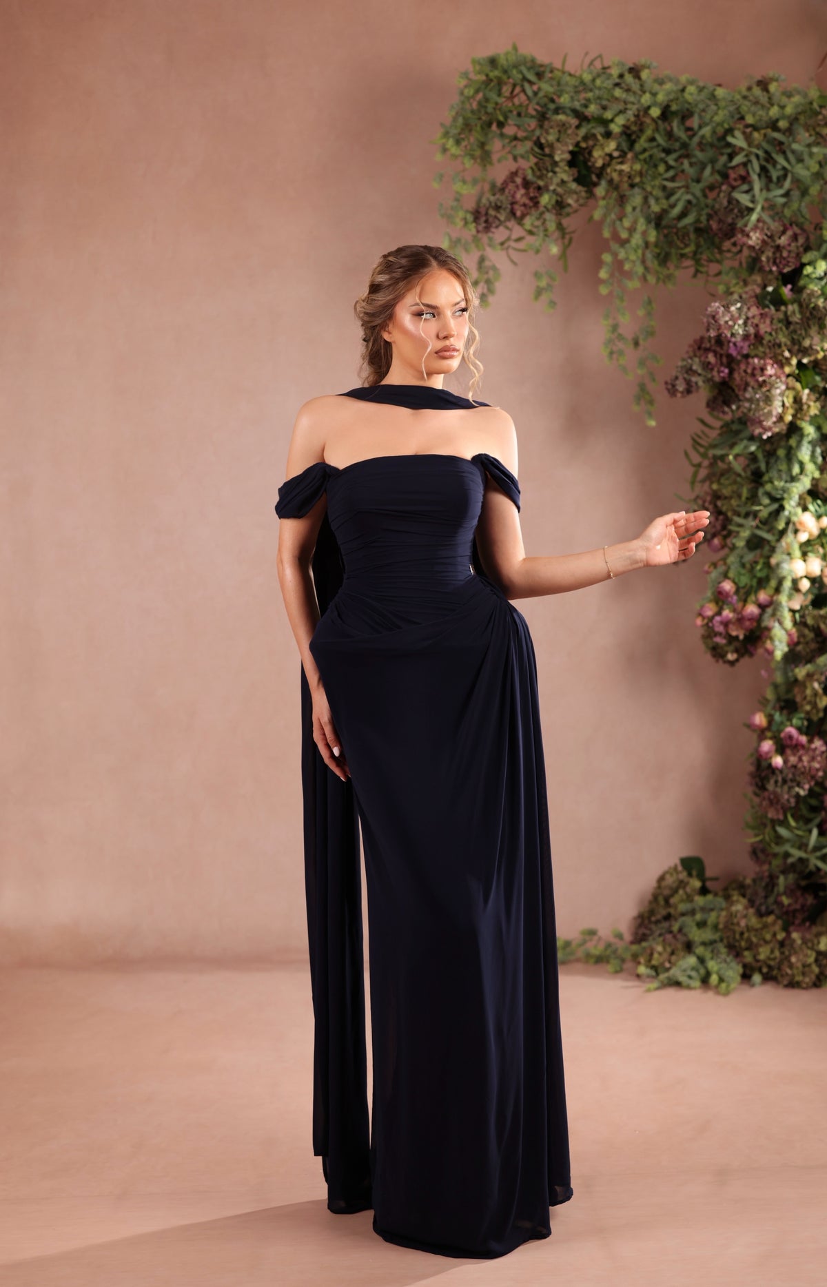DC DRESS OREA