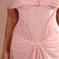 DC DRESS VERA