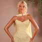 DC DRESS SOLEA