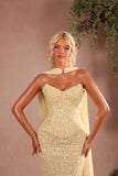 DC DRESS SOLEA