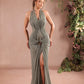 DC DRESS VIOLA