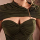 DC DRESS CELIA