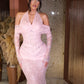 DC DRESS CORALIE