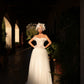 Delina - A-Line Bridal Gown