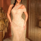 DC DRESS IVELISSE