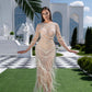 LuxeCraft Dresses