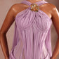 DC DRESS NADIA