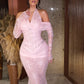 DC DRESS CORALIE