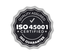 ISO 45001 Occupational Health and Safety Management Systems