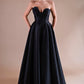 Lunara - Sweetheart Ball Gown