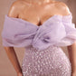 DC DRESS MAEVIENNE