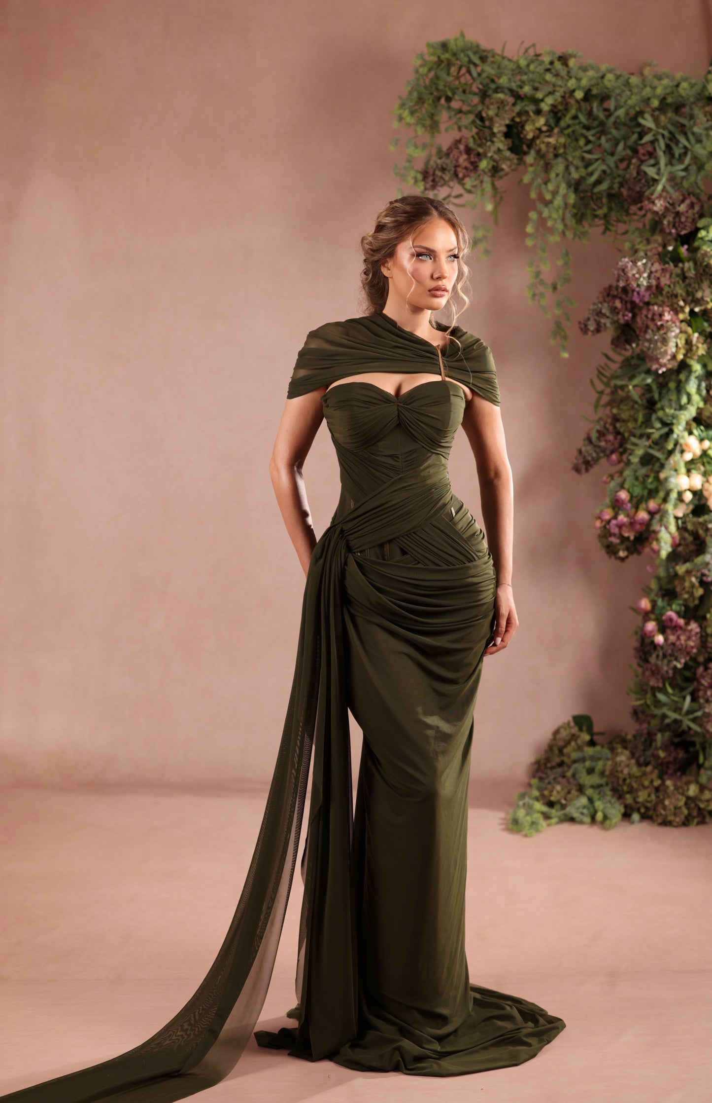 DC DRESS CELIA