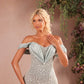 DC DRESS NOELIA