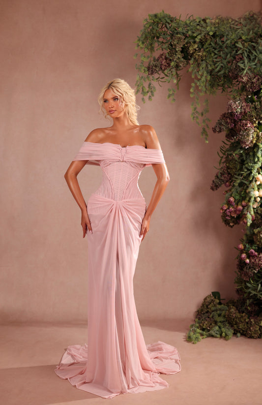 DC DRESS VERA