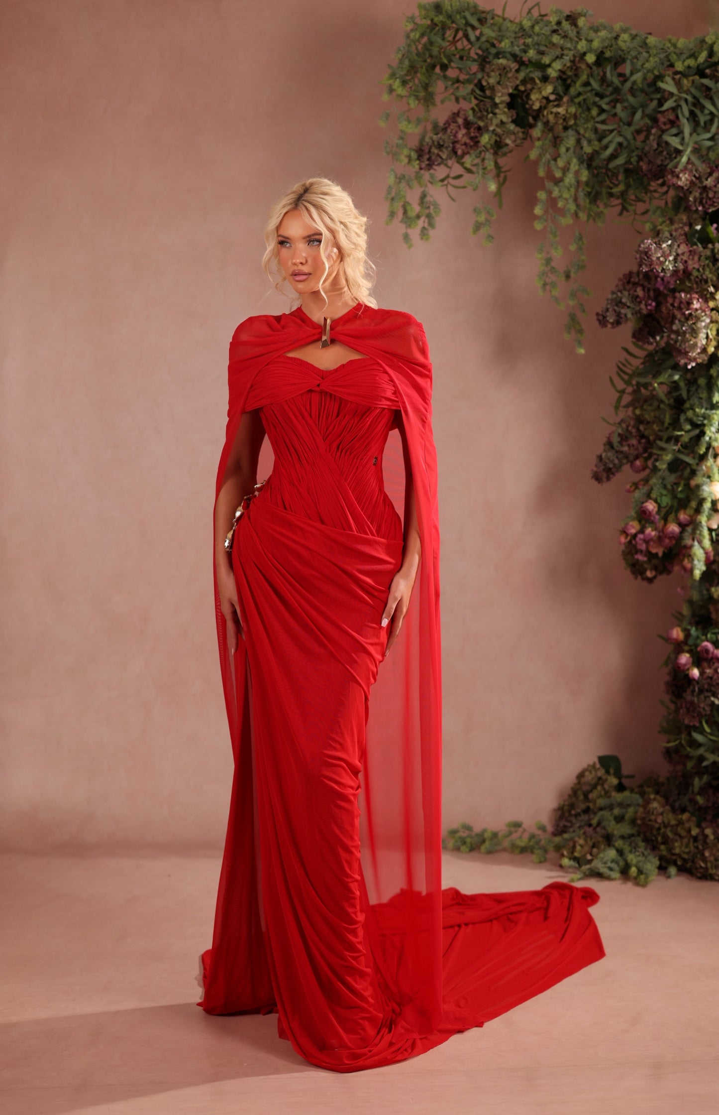 DC DRESS VALINA