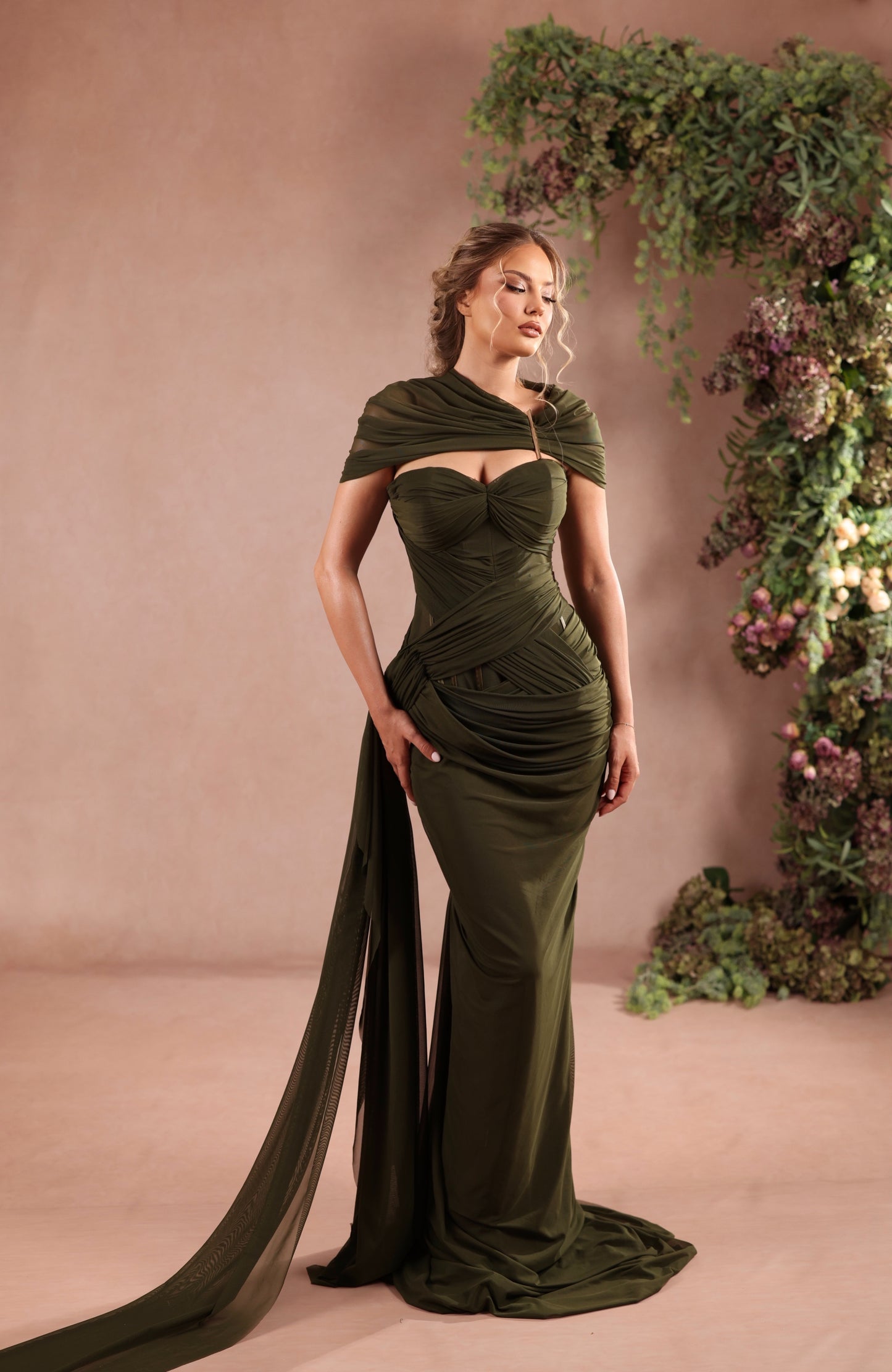 DC DRESS CELIA