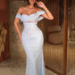 DC DRESS SYLENE