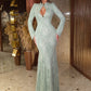 DC DRESS AVIELLE
