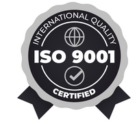 ISO 9001 Quality Management Systems
