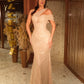 DC DRESS IVELISSE