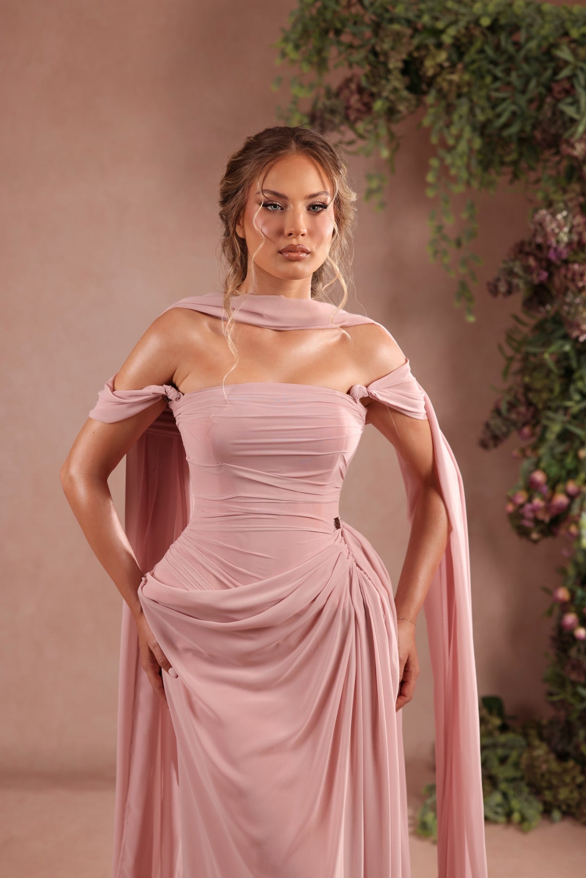 DC DRESS OREA