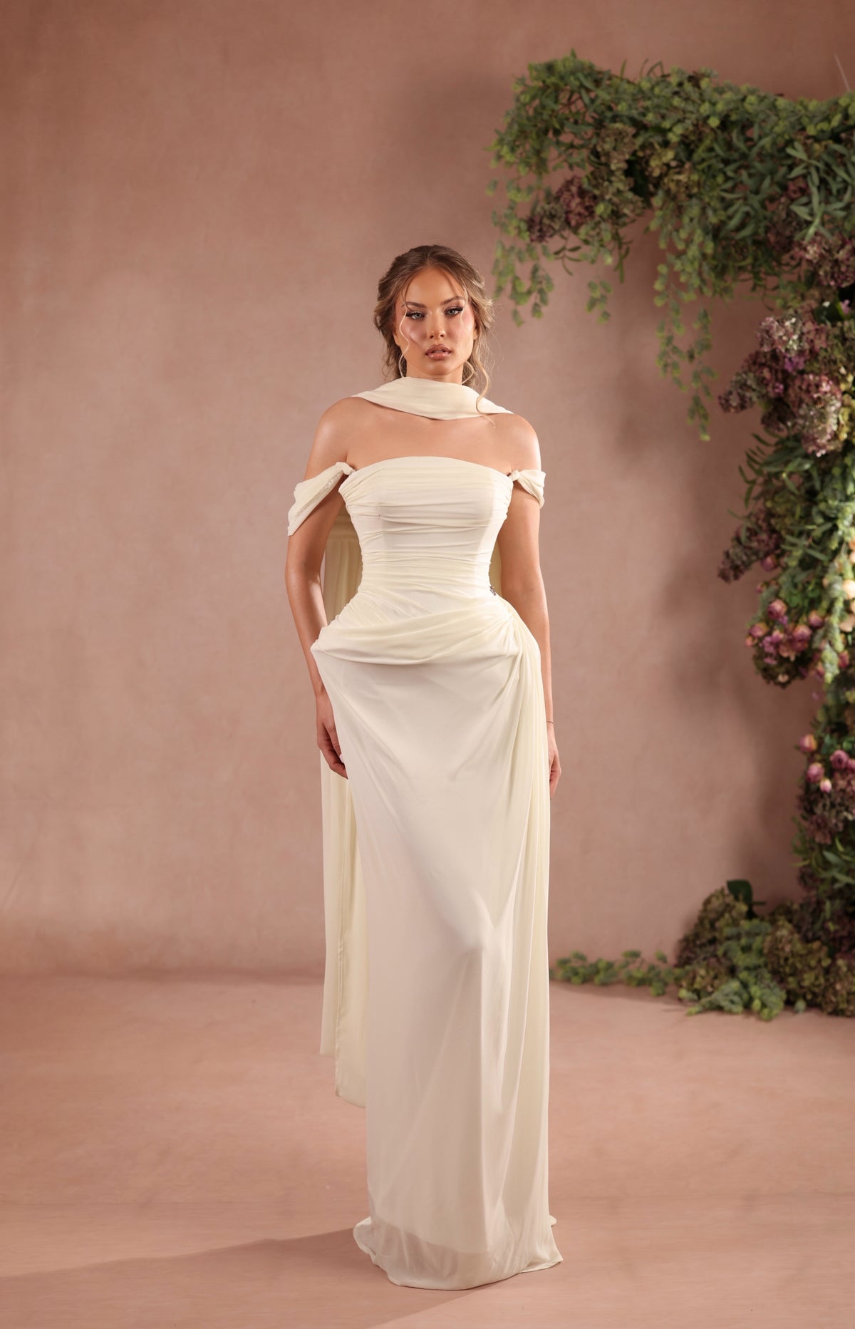 DC DRESS OREA