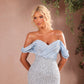 DC DRESS ELISSE