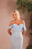 DC DRESS ELISSE