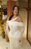 DC DRESS ORELIA