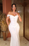 DC DRESS ALORA