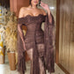 DC DRESS NERELLE