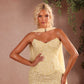 DC DRESS SOLEA