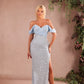 DC DRESS ELISSE