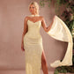 DC DRESS SOLEA