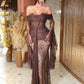 DC DRESS NERELLE