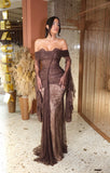 DC DRESS NERELLE