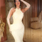 DC DRESS LUMINA