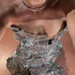 DC DRESS ALENNA
