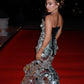 DC DRESS ALENNA