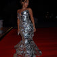 DC DRESS ALENNA