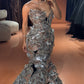 DC DRESS ALENNA