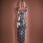 DC Dress Avessia
