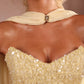 DC DRESS SOLEA
