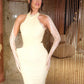 DC DRESS LUMINA