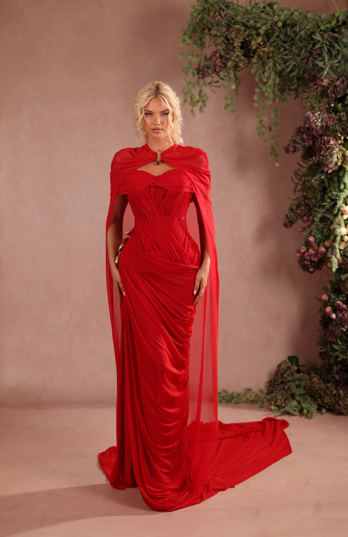DC DRESS VALINA